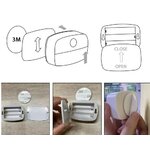 veilleuse LED rangement placard3