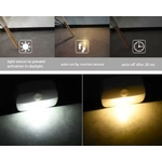 veilleuse LED rangement placard4