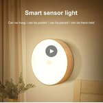 VEILLEUSE LED INTELLIGENT 1