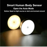 VEILLEUSE LED INTELLIGENT 2
