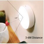 VEILLEUSE LED INTELLIGENT 4