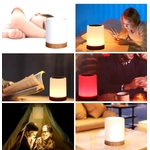 veilleuse LED Chambre A5