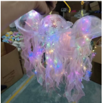 veilleuse meduse6
