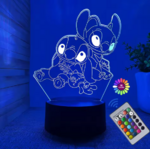 stich 5