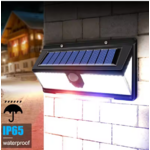 veilleuse LED mur1