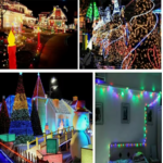 veilleuse DECO4