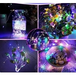 guirlande lumineuse LED