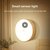 VEILLEUSE LED INTELLIGENT 1
