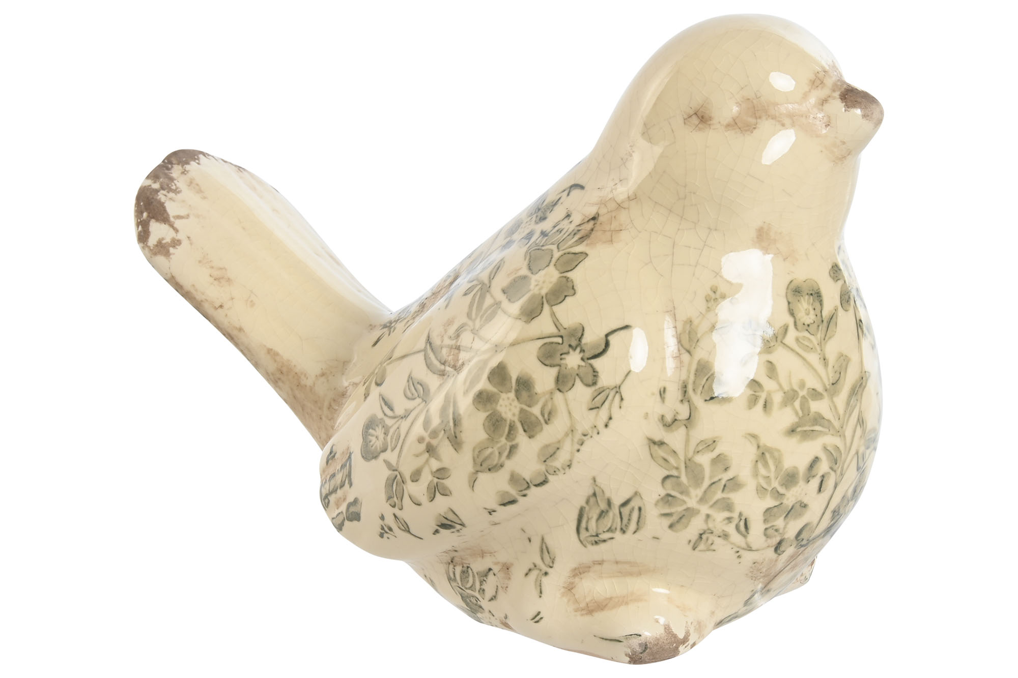 objet déco à poser ambiance naturelle