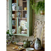 objets décoratifs naturels pour une décoration de printemps