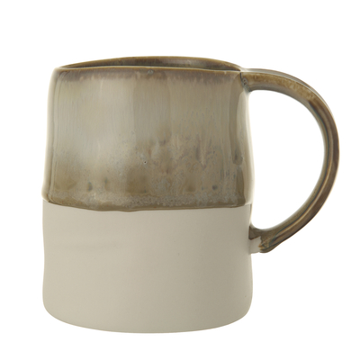mug en grès arya vue de face