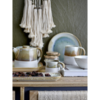 mug artisanal couleurs naturelles
