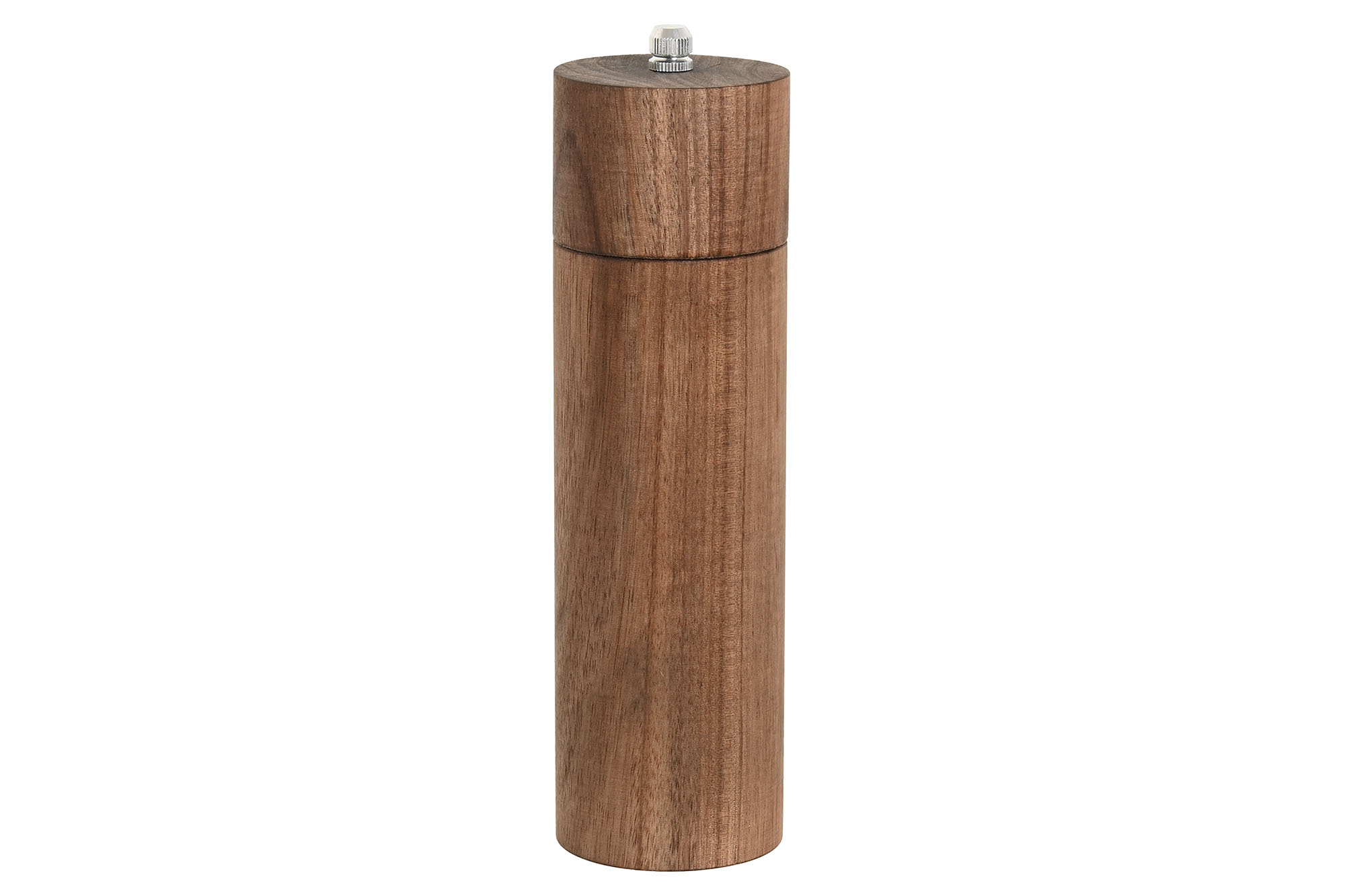 Poivrier en bois d’acacia – Moudre les épices avec élégance