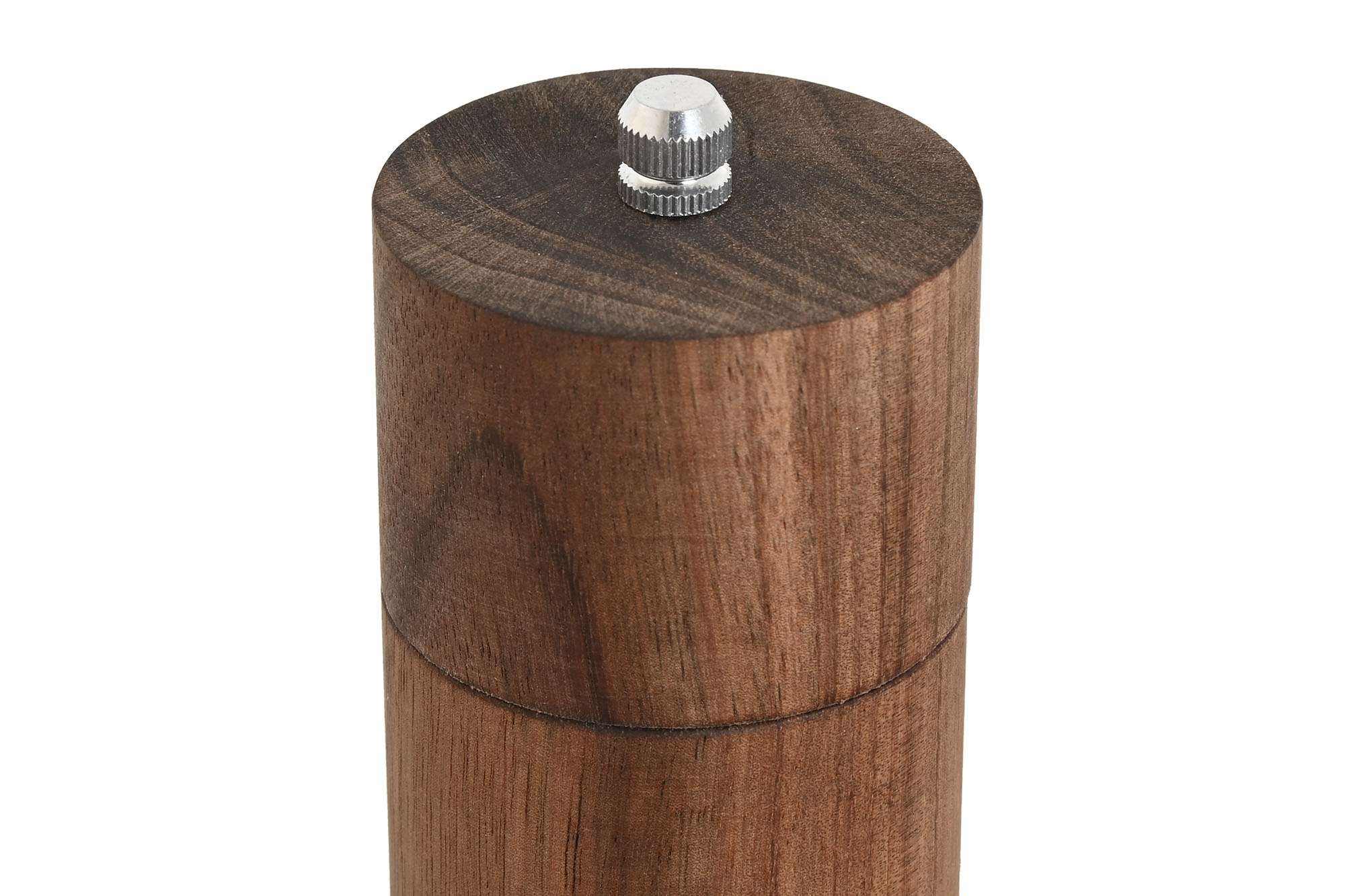 Poivrier en bois d’acacia – Moudre les épices avec élégance