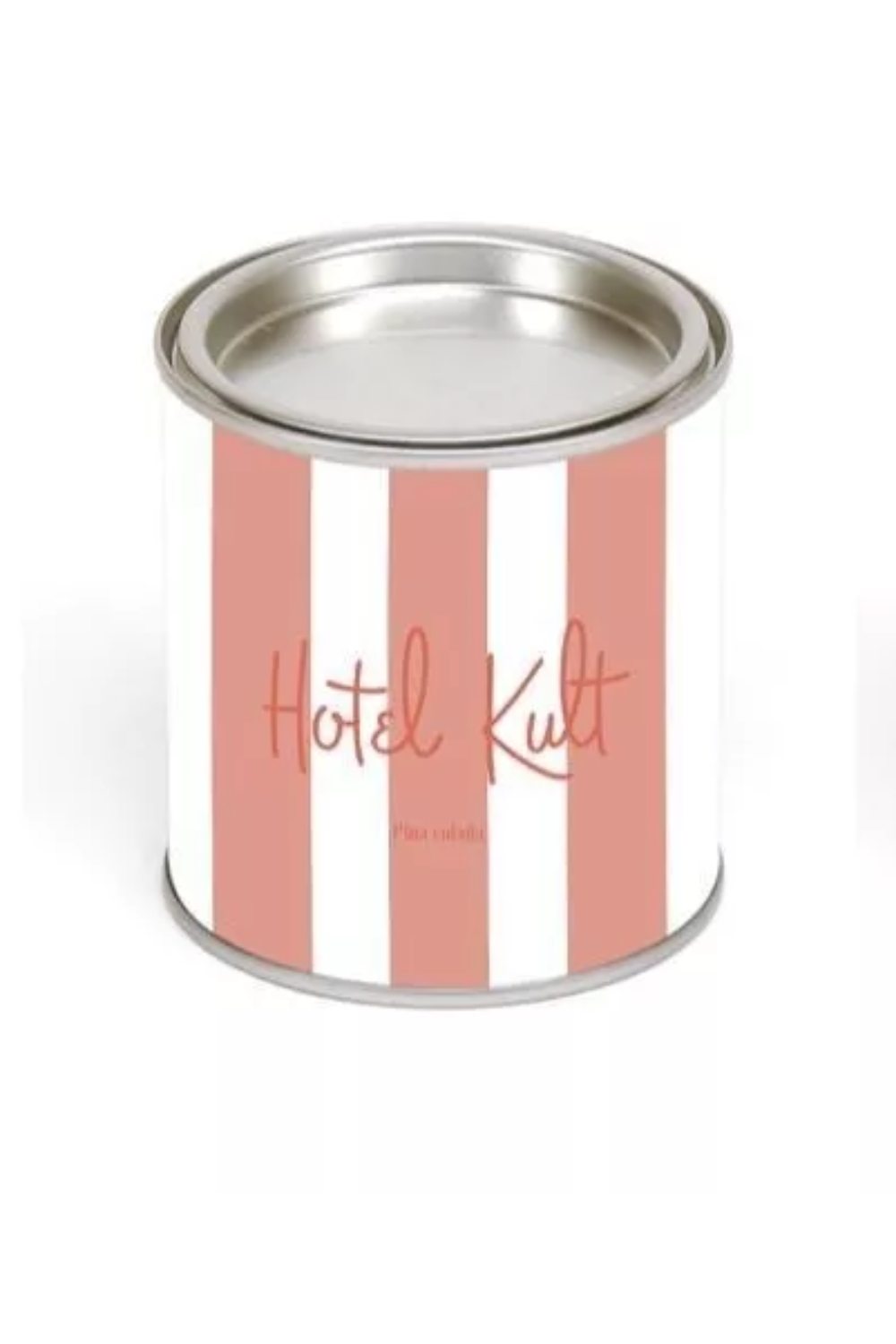 bougie artisanale parfum cerise ambiance chaleureuse