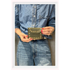 Porte-carte en cuir élégant et pratique Bella Cosa