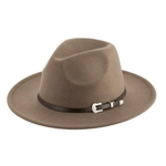 Bella Cosa chapeaux kaki3