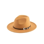 Bella Cosa chapeaux camel5