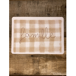 Bella Cosa- carte postale famille
