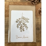 Bella Cosa-carte postale bonne année