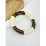 bracelet-graou-resine-acrylique-leopard-ivoire