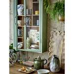 objets décoratifs naturels pour une décoration de printemps