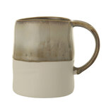 mug en grès arya vue de face