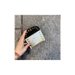 Porte-carte en cuir élégant et pratique Bella Cosa