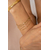 Bracelet Paola – 4 chaînes dorées en acier inoxydable – bijou femme raffiné