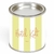 bougie artisanale parfum cerise ambiance chaleureuse
