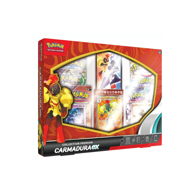 Carmadura