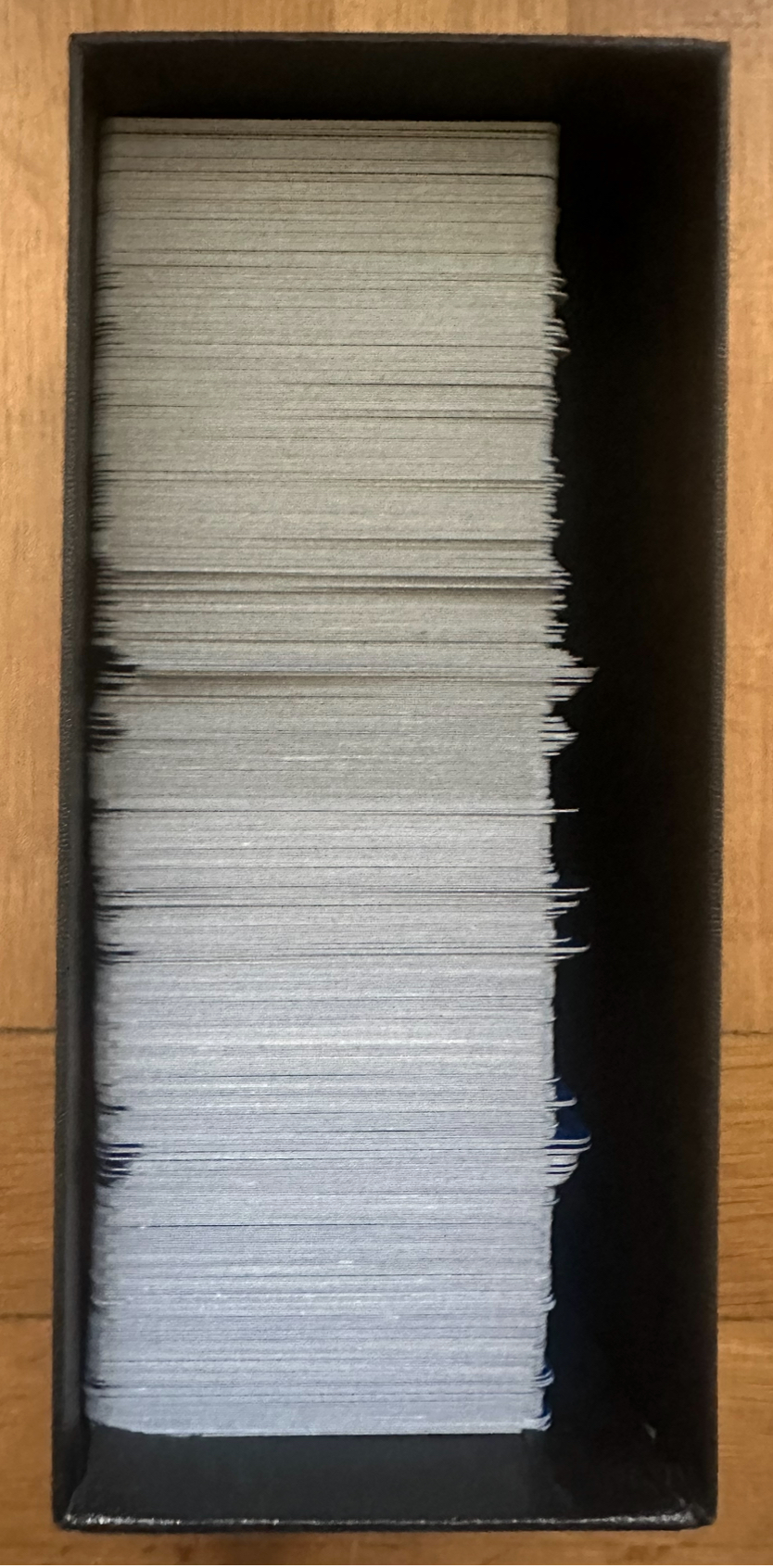 Cartes Françaises 100 Pièces Brillantes - Jeu De Cartes Classique Pour Enfants Et Famille