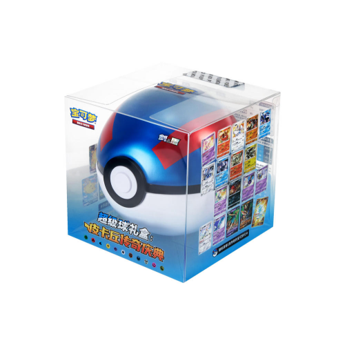 Pokebal cs3ac