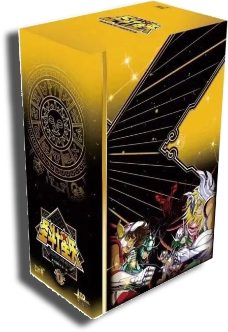 StSeiya