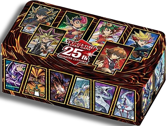 tin yugi 25 ans