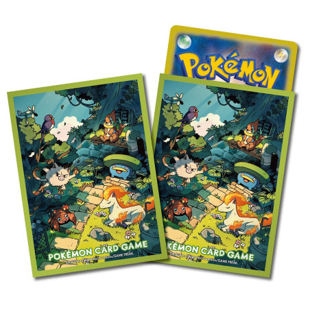 pokemon-card-game-deck-shield-connecting-worlds-secret-stairs-64-sleeves