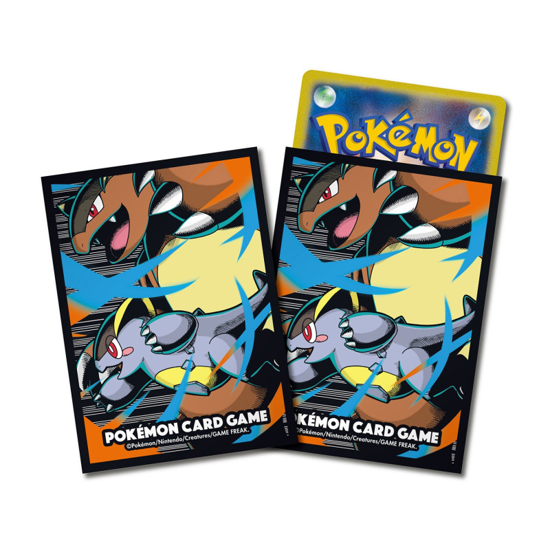 pokemon-card-game-deck-shield-mega-kangaskhan-64-sleeves