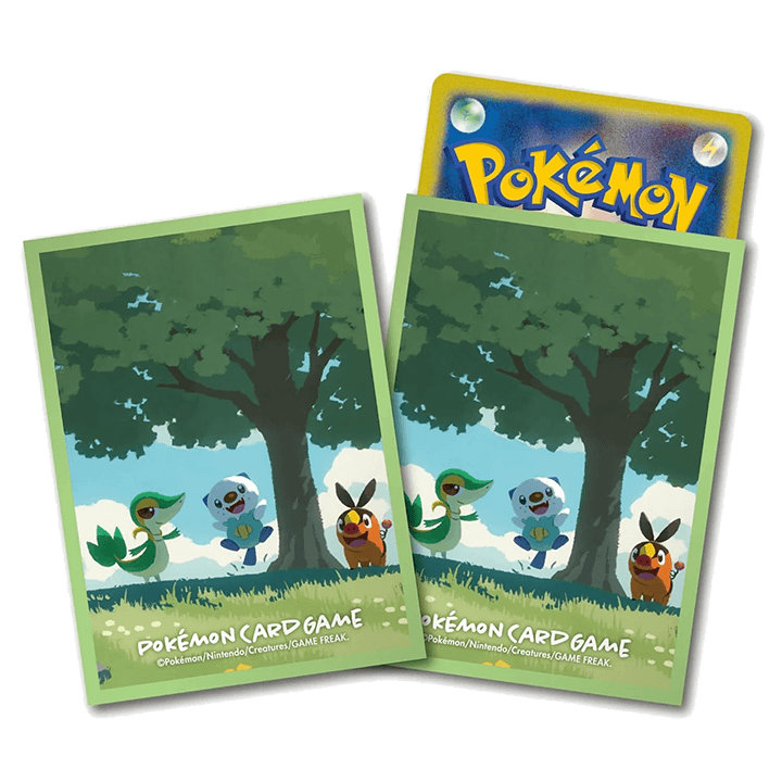 Starters-5G