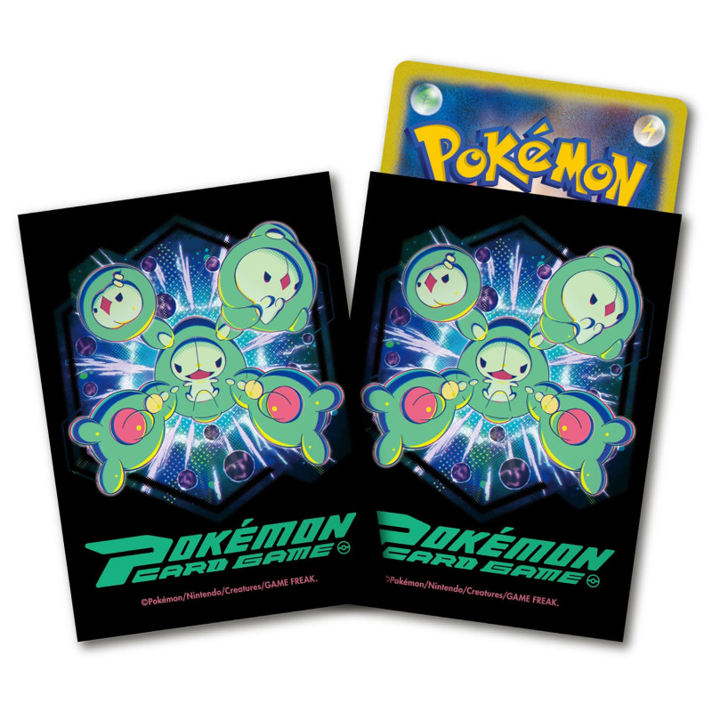 protege-cartes-premium-mat-nucleos--meios--symbios-pokemon-card-game-psycho-cyber