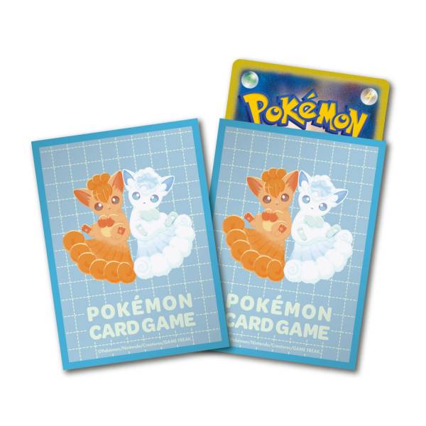 pokemon-card-game-deck-shield-vulpix-alolan-vulpix-64-sleeves-limited-edition-accessory-