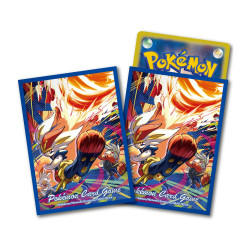pokemon-card-game-deck-shield-cinderace-evolution-path-64-sleeves
