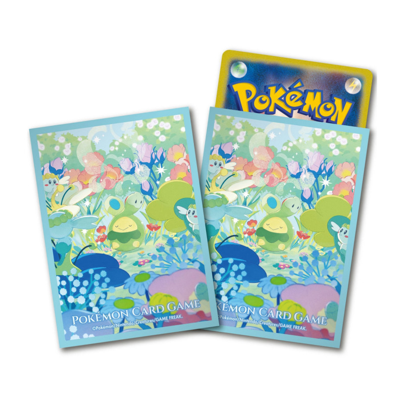 pokemon-card-game-deck-shield-budew-64-sleeves