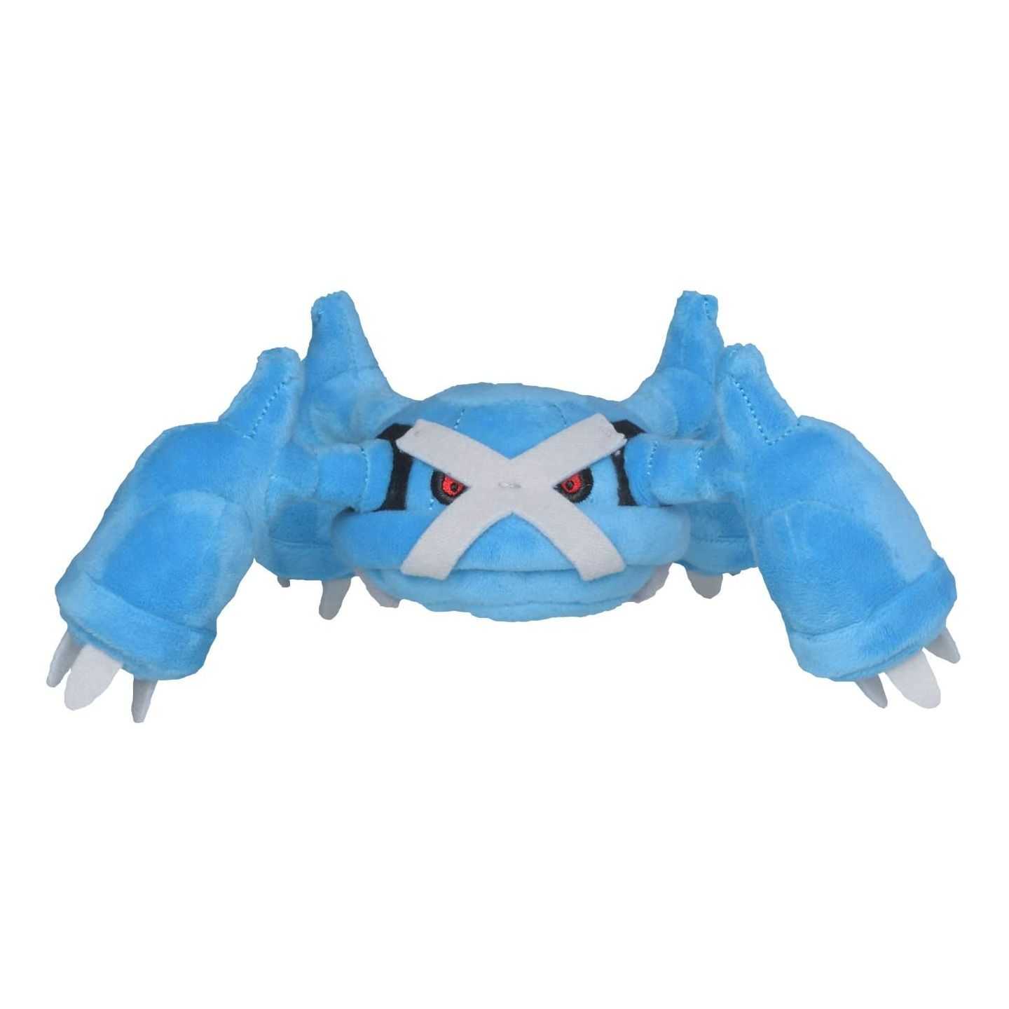 pokemon-center-original-plush-pokemon-fit-metagross-metalosse