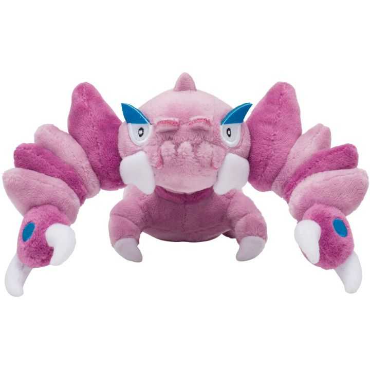 pokemon-center-original-plush-pokemon-fit-dorapion-drascore