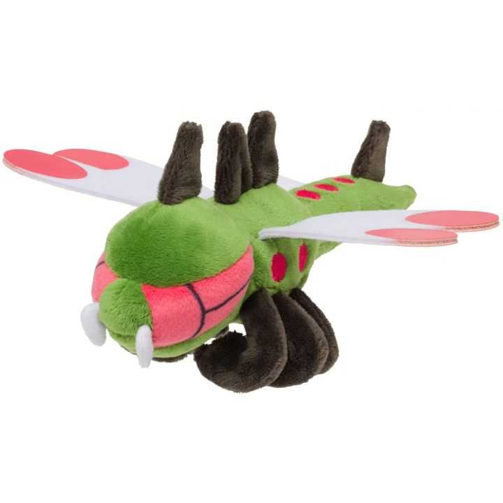 pokemon-center-original-plush-pokemon-fit-megayanma-yanmega