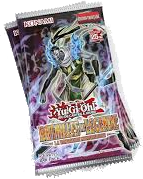 Blister La Vengeance Monstrueuse