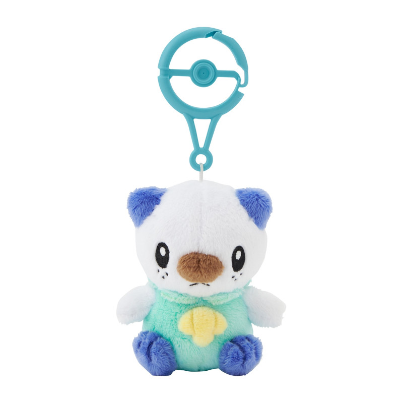 peluche-avec-mousqueton-moustillon-pokemon