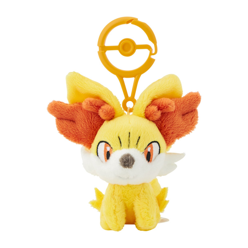 peluche-avec-mousqueton-feunnec-pokemon