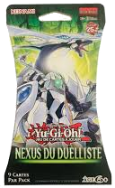 Blister Nexus du duelliste