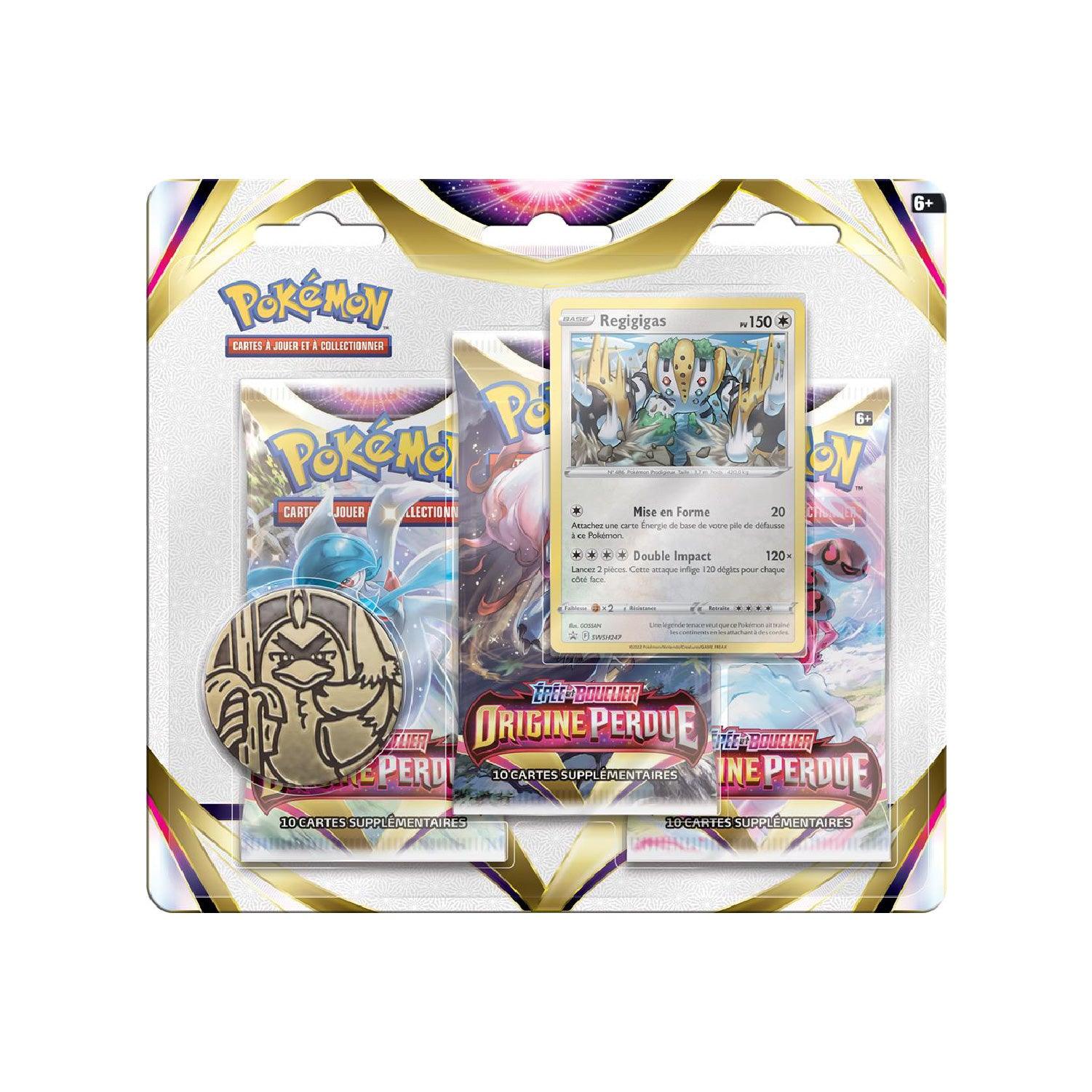 pokemagic-pokemon-tripack-origine-perdue-EB11-regigigas-FR